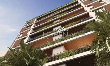 Apartamento com 2 quartos à venda na Rua Washington Mansur, --, Ahú, Curitiba por R$ 1.512.278