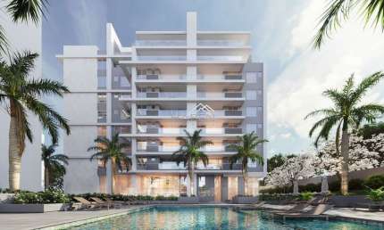 Apartamento com 2 quartos à venda na Avenida Iguaçu, --, Seminário, Curitiba por R$ 1.472.883