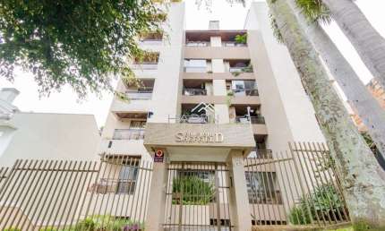 Cobertura com 3 quartos para alugar na Rua Parintins, --, Vila Izabel, Curitiba por R$ 5.750