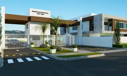 Terreno à venda na Rua Fernando de Noronha, --, Santa Cândida, Curitiba por R$ 465.972