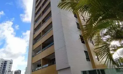 Seu apartamento está aqui!! Tambaú - João Pessoa - PB