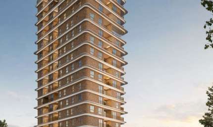 Apartamento com 2 quartos à venda na Rua Philadelpho Pinto de Carvalho, sn, Bessa, João Pessoa