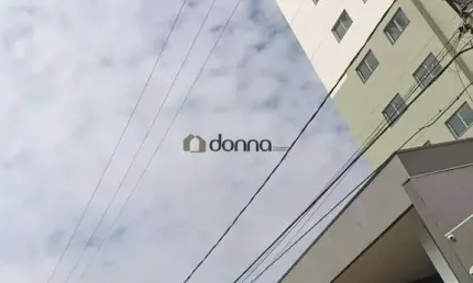 Apartamento à venda, 2 quartos, 1 vaga, Estados Unidos - Uberaba/MG