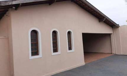 Casa com 4 dormitórios à venda, 180 m² por R$ 380.000 - Grande Horizonte - Uberaba/MG