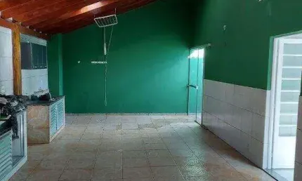 Casa com 3 dormitórios à venda por R$ 365.000,00 - Jardim Elza Amuí I - Uberaba/MG