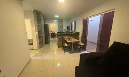 Casa com 2 quartos à venda na Olimpio Jacinto Da Siva, Recanto das Torres, Uberaba