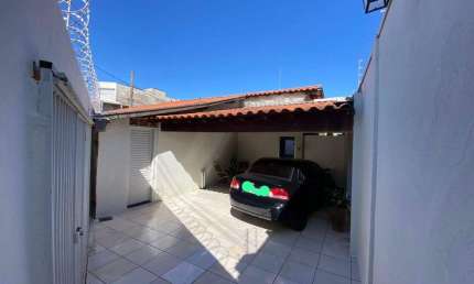 Casa com 2 dormitórios à venda, 100 m² por R$ 350.000,00 - Manhattan - Uberaba/MG