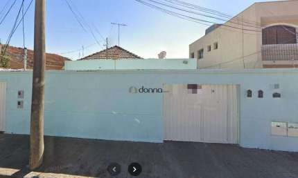 Casa com 3 quartos à venda na Rua Ipiranga, Parque das Américas, Uberaba