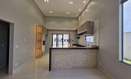 Casa em Condomínio Cyrela II - de 03 quartos, sendo 01 suíte