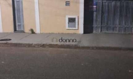 Casa com 4 quartos à venda na Rua Oditi Antunes de Abreu, Jardim Elza Amuí II, Uberaba