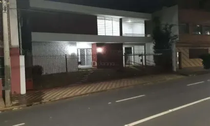 Casa com 5 quartos à venda na Avenida Leopoldino de Oliveira, Estados Unidos, Uberaba