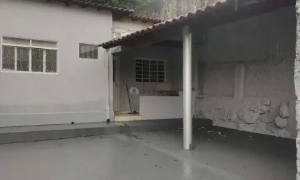 Casa com 2 quartos à venda na Rua João Pinheiro, Centro, Uberaba