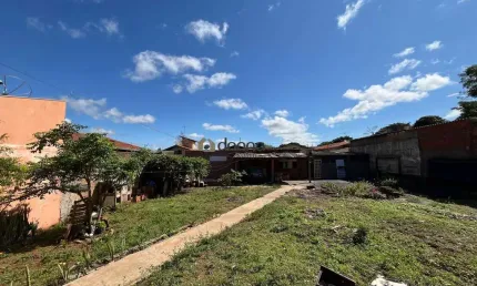 Lote a venda 250 m2 próximo a av. nossa senhora do desterro