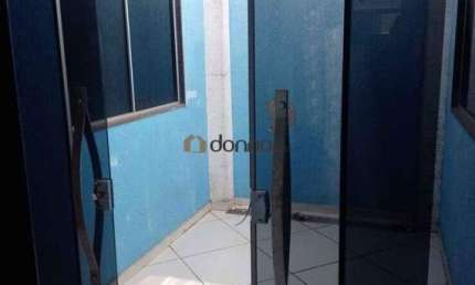 Casa com 3 quartos à venda na Rua Donaldo Silvestre Cicci, Conjunto Manoel Mendes, Uberaba