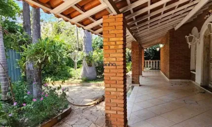 Casa com 4 quartos à venda na Rua Coronel Sampaio, Estados Unidos, Uberaba