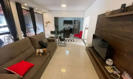 Casa com 3 quartos à venda na Rua Mriovinicius De Almeida, Jardim Elza Amuí I, Uberaba