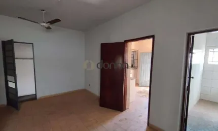 Casa à venda, 3 quartos, 1 vaga, Estados Unidos - Uberaba/MG