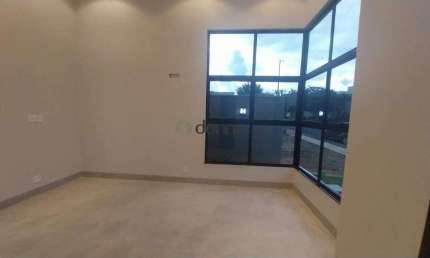 Casa à venda, 3 quartos, 1 suíte, 4 vagas, Estância dos Ipês - Uberaba/MG