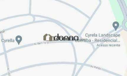 Lote / Terreno à venda, Condominio Cyrella I - Uberaba/MG