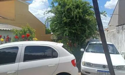 Casa à venda, 3 quartos, 4 vagas, Quinta Boa Esperança - Uberaba/MG