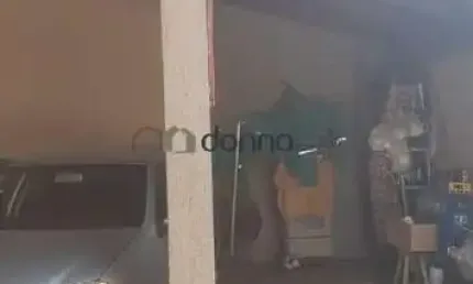Casa à venda, 2 quartos, 1 vaga, Jardim Maracanã - Uberaba/MG