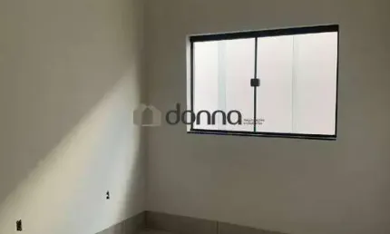 Casa à venda, 3 quartos, 1 vaga, parque liberdade - uberaba/mg