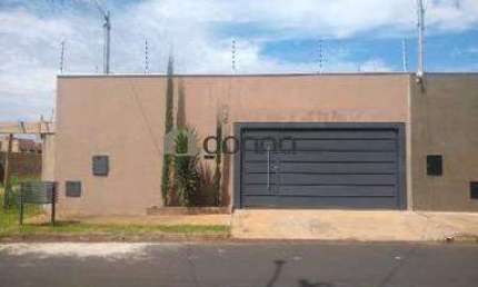 Casa à venda, 2 quartos, 2 vagas, Laranjeiras || - Uberaba/MG