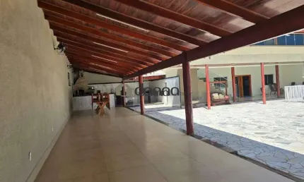 Salão à venda, Residencial Guilherme Borges de Oliveira - Uberaba/MG
