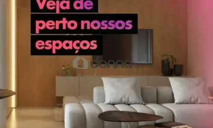 Apartamento à venda, 3 quartos, 3 suítes, 2 vagas, Mercês - Uberaba/MG