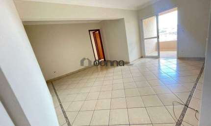 Apartamento com 2 quartos à venda na Rua Coronel Manoel Borges, Mercês, Uberaba