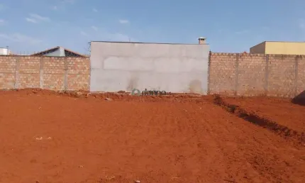 Lote / Terreno à venda, Parque Colibri II - Uberaba/MG