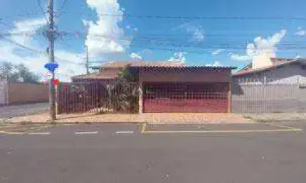 Casa à venda, 3 quartos, 1 suíte, 3 vagas, Olinda - Uberaba/MG