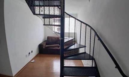 Apartamento com 2 quartos à venda na Avenida Nossa Senhora do Desterro, Jardim Libânio, Uberaba