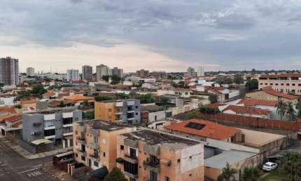 Apartamento à venda, 2 quartos, 1 vaga, Parque do Mirante - Uberaba/MG