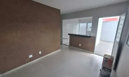 Casa com 3 quartos à venda na Rua Búzios, Jardim Copacabana, Uberaba