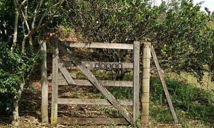 Fazenda à venda na Rodovia MG-190, Vila Arquelau, Uberaba