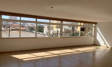 Apartamento à venda, 4 quartos, 1 suíte, 1 vaga, Centro - Uberaba/MG