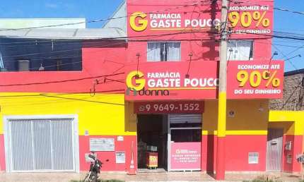 Casa à venda na Avenida Lucas Borges, Fabrício, Uberaba