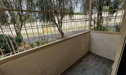 APARTAMENTO COM 3 QUARTOS NO BAIRRO PARQUE DO MIRANTE