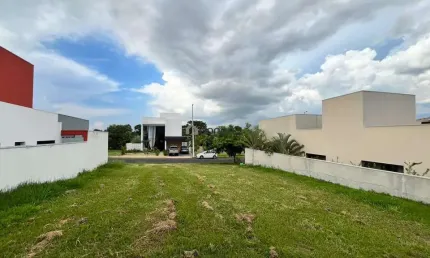 Terreno à venda na Macuco, Cyrela Landscape, Uberaba