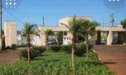 Lote / Terreno à venda, Residencial Mário de Almeida Franco - Uberaba/MG