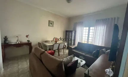 Apartamento com 3 quartos à venda na Avenida Leopoldino de Oliveira, Centro, Uberaba