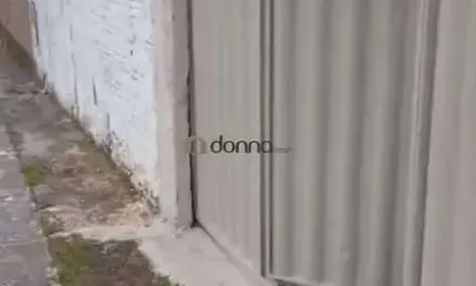 Casa com 2 quartos à venda na Rua Leovergília Chaves Sales, Residencial Morumbi, Uberaba