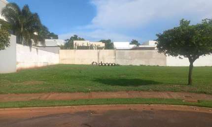 Terreno à venda na Alameda Perdizes, Cyrela Landscape, Uberaba