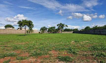 Lote / Terreno à venda, Residencial Mário de Almeida Franco - Uberaba/MG