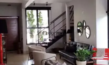 Casa a venda com 3 suítes - Cyrela Landscape Uberaba - Residencial Diamantino