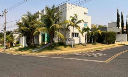 Casa com 5 quartos à venda na Rua Nelore, Parque das Américas, Uberaba