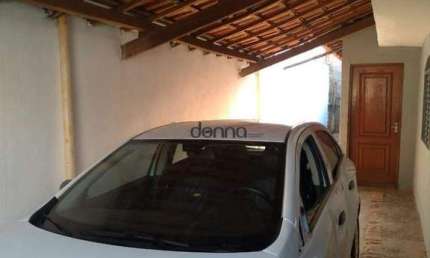 Casa com 2 quartos à venda na Rua Doutor Juarez Pimentel Ulhoa, Beija-Flor II, Uberaba