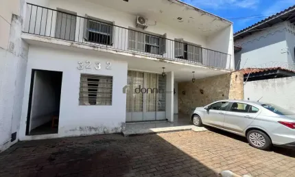 Casa com 4 quartos à venda na Avenida Leopoldino de Oliveira, Parque do Mirante, Uberaba