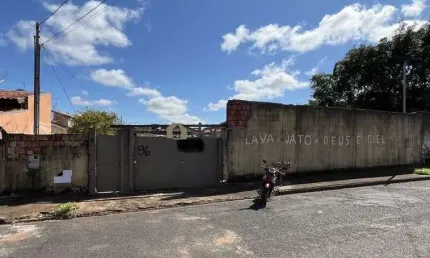 Lote a venda 250 m2 próximo a av. nossa senhora do desterro